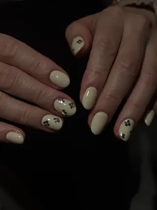 ネイル MAQUM所属・K. Yukoのネイルデザイン