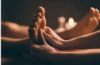 salon de Lunaのエステ・リラクイメージ