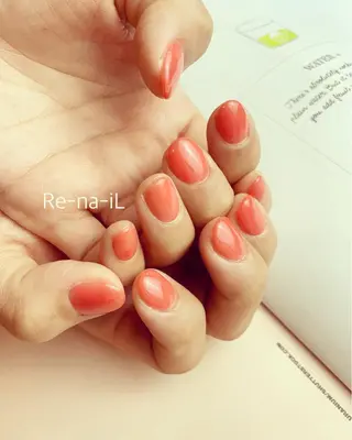 ネイル 本田 レイナ （ネイリスト）のネイルデザイン