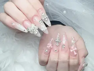 ネイル Lumiネイルサロン所属・Lumi Nail Salonのネイルデザイン