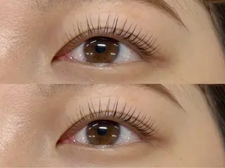 マツエク・マツパ eyelist RENA🐩♡のマツエク・マツパデザイン