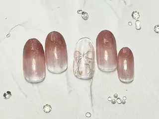 ネイル Verest 西荻窪のネイルデザイン