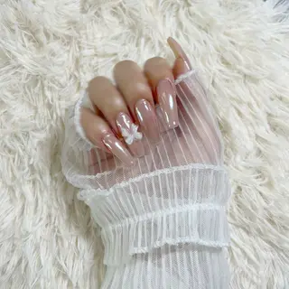 ネイル Meili所属・Meili スタッフのマツエク・マツパデザイン