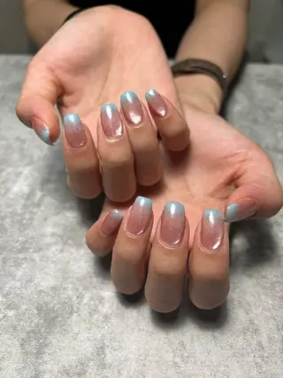 ネイル BLOOM NAILのネイルデザイン