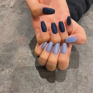 ネイル 鶴田୨ৎmaison de NALIのネイルデザイン