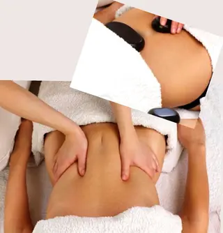 レイ・ナアラ セラピストまゆのエステ・リラクイメージ