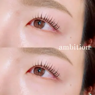 マツエク・マツパ デイジーラッシュ 大阪駅前第3ビルのマツエク・マツパデザイン