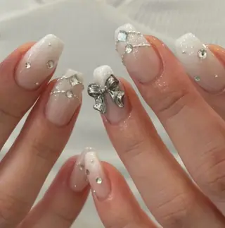 ネイル Ryunail所属・Ryu Nail NekoChanのネイルデザイン