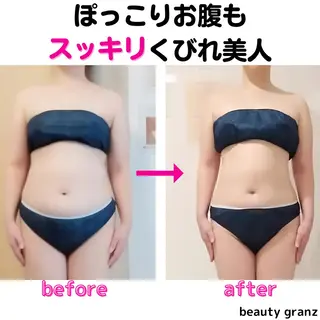 痩身専門サロン ビューティーグランツのエステ・リラクイメージ