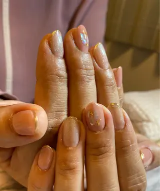 ネイル salon. mooのマツエク・マツパデザイン