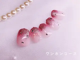 ネイル ネイルサロン Bliss（ブリス）のネイルデザイン