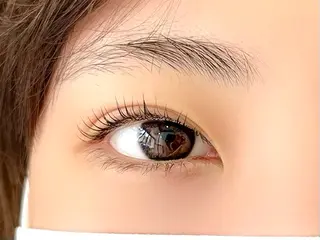 マツエク・マツパ Grace ナカニシのマツエク・マツパデザイン