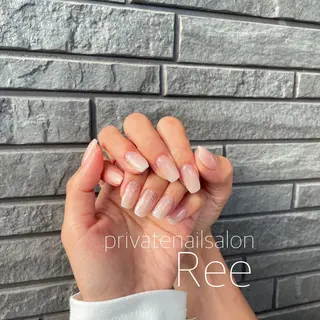 ネイル 知花 梨花のネイルデザイン