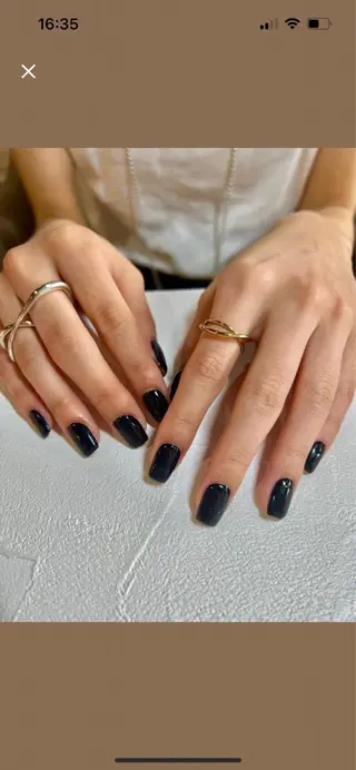 ネイル yoko .のネイルデザイン