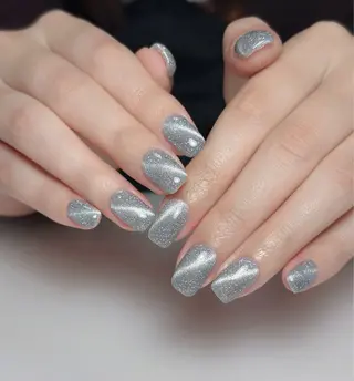 ネイル 👍thumbs up nail👍のネイルデザイン