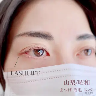 マツエク・マツパ 束感マツエクが人気✩ sachiのマツエク・マツパデザイン