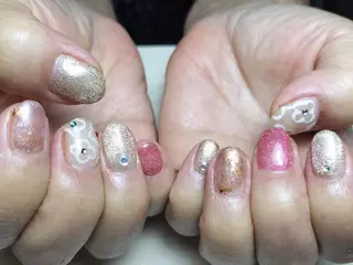 ネイル WATA .のマツエク・マツパデザイン