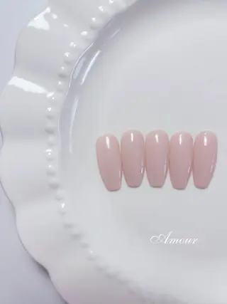 ネイル Amour 🎀のネイルデザイン