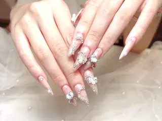 ネイル R1🎀Nail💕 池袋東口店のネイルデザイン