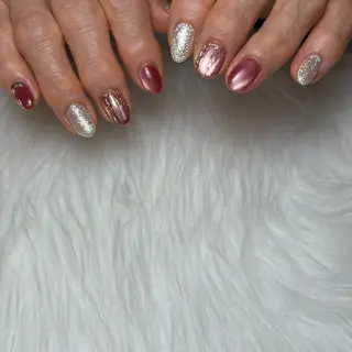 ネイル naillist sayoのネイルデザイン