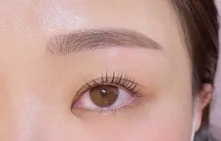 マツエク・マツパ cherie アメツツミのマツエク・マツパデザイン