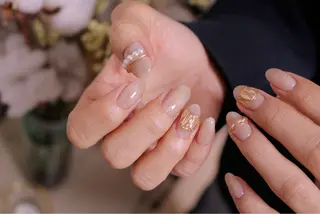 ネイル MH Nailのネイルデザイン