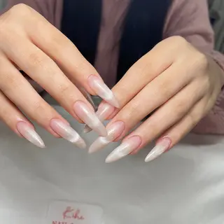 ネイル 久保田 マリコのネイルデザイン