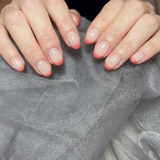 ネイル 南野 由希のネイルデザイン