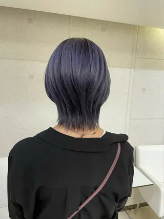 ミディアム お悩み解決✨ ASAMIのヘアスタイル