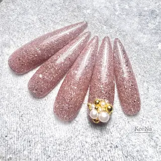 ネイル KeeNa キーナのネイルデザイン