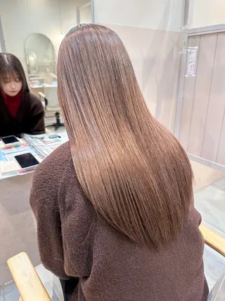 ロング 【sida茨木】小島 健太郎🫧✨のヘアスタイル