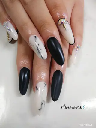 ネイル Laviere所属・Laviere nail&脱毛サロンのエステ・リラクイメージ