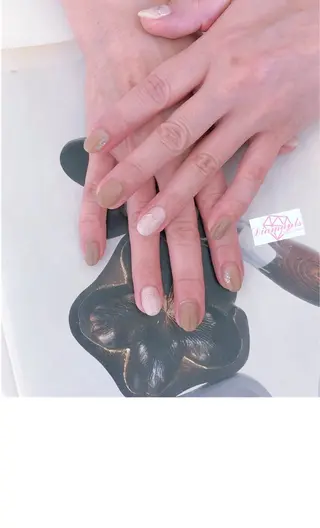 ネイル Asa miのネイルデザイン