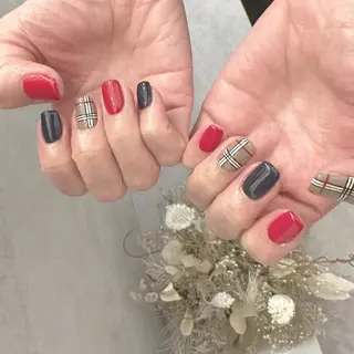 ネイル Verest 西荻窪のネイルデザイン