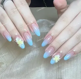 ネイル Belle nail nanaのネイルデザイン