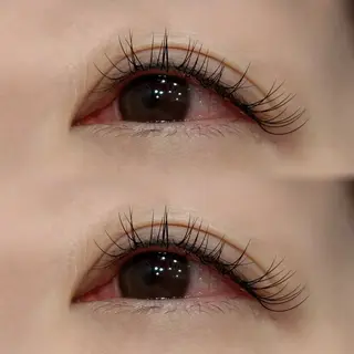 マツエク・マツパ BEAUTYGENE 🪽よこやまのマツエク・マツパデザイン