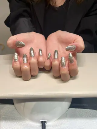 ネイル 🎀 yuraのネイルデザイン