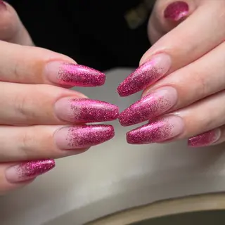 ネイル r'e blanc wakaのネイルデザイン