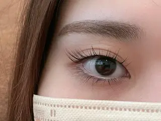 マツエク・マツパ LEDマツエク/ アイブロウ/石原の眉毛・アイブロウイメージ