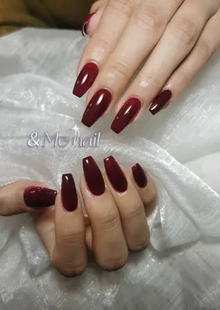 ネイル &MEネイルサロン COCOのネイルデザイン