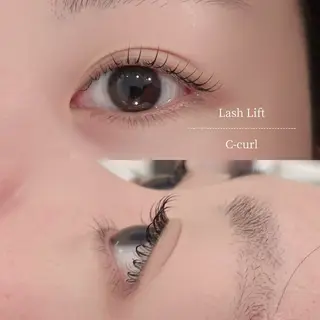 マツエク・マツパ M.wish Rin🩰️🫧の眉毛・アイブロウイメージ