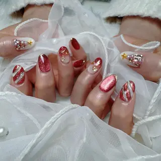 ネイル 👼🏻 Miyuu 💞のその他イメージ