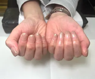 ネイル KIKAWA MAI♡のネイルデザイン