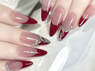 ネイル viet phe所属・Vp ネイルのネイルデザイン