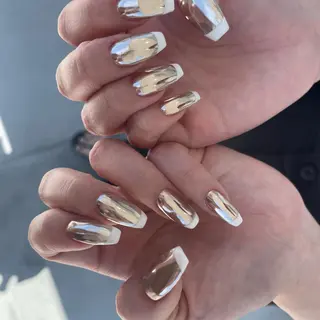 ネイル nail salon micoのネイルデザイン