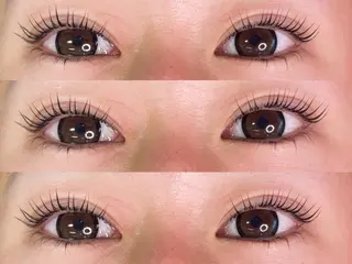 マツエク・マツパ サン美容室所属・サン美容室 ♡の眉毛・アイブロウイメージ