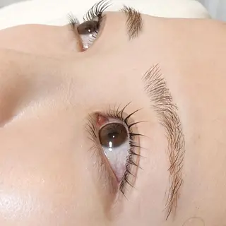 マツエク・マツパ @lunoa. _01のマツエク・マツパデザイン