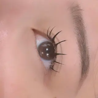 マツエク・マツパ hair&eye🎀 /momoKaのマツエク・マツパデザイン