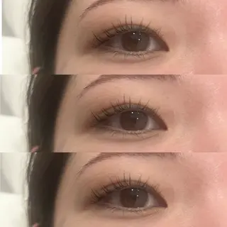 マツエク・マツパ コマツ マリンのマツエク・マツパデザイン