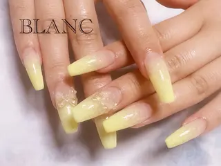 ネイル BLANC （ブラン）のネイルデザイン